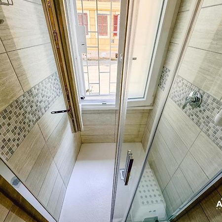 Azadi B&B Flaminio Roma Ngoại thất bức ảnh