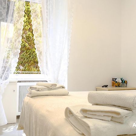 Azadi B&B Flaminio Roma Ngoại thất bức ảnh